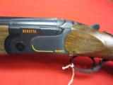 Beretta 690 Sporting Black Edition 12ga/30