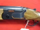 Beretta 690 Sporting Black Edition 12ga/30