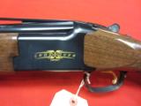 Browning Crossover Target 12ga/30