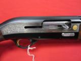 Beretta 391 Gold Sporting 12ga/30
