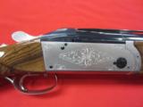 Krieghoff K-80 Parcour 12ga/32