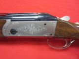 Krieghoff K-80 Parcour 12ga/32