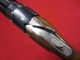Krieghoff K-80 Parcour 12ga/32