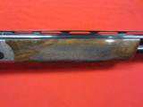 Krieghoff K-80 Parcour 12ga/32