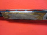 Krieghoff K-80 Parcour 12ga/32