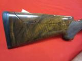 Krieghoff K-80 Parcour 12ga/32