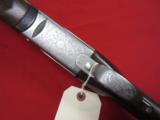 Beretta SV-10 Perennia Grade III 12ga/28