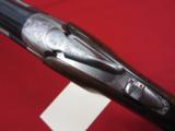 Beretta SV-10 Perennia Grade III 12ga/28