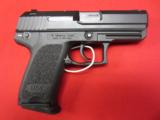 Heckler & Koch USP Compact 9mm 3.58