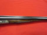 A.H. Fox AE 20ga/28