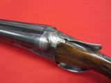 A.H. Fox AE 20ga/28