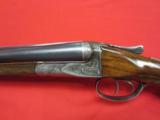 A.H. Fox AE 20ga/28