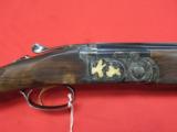 Beretta 687 Silver Pigeon Grade V 28ga/28