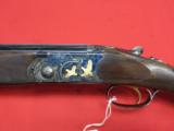 Beretta 687 Silver Pigeon Grade V 28ga/28
