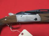Krieghoff K-80 Pro Sporter 12ga/32