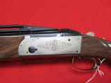 Krieghoff K-80 Pro Sporter 12ga/32