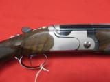 Beretta 692 Sporting 12ga/32