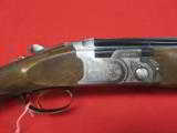 Beretta 686 Silver Pigeon Sporting 12ga/30