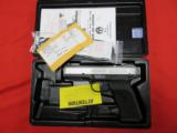 Ruger SR45 45acp 5
