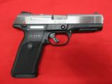 Ruger SR45 45acp 5