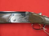 Beretta 686 Silver Pigeon Grade i Field 20GA/30