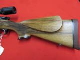 Interarms Mark X Custom 6mm Remington 25