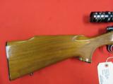 Remington Model 700BDL 22-250 Remington w/ Kasner 3-9X - 5 of 8