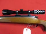 Remington Model 700BDL 22-250 Remington w/ Kasner 3-9X - 2 of 8