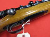 Remington Model 700BDL 22-250 Remington w/ Kasner 3-9X - 6 of 8