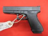 Glock Model 21 45acp 4.6