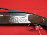 Caesar Guerini Summit Top Single 12ga/34