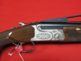 Caesar Guerini Summit Top Single 12ga/34
