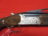 Caesar Guerini Summit Unsingle Combo 12ga 32