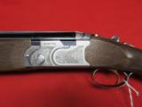 Beretta 686 Silver Pigeon Grade I Sporting LEFT-HAND 12ga/32