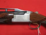 Browning 725 Trap 12ga/32