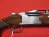 Browning 725 Trap 12ga/32