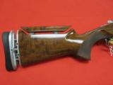 Browning 725 Trap 12ga/32