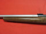 Cooper M57 Jackson Squirrel Rifle 17 HMR 22