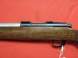 Cooper M57 Jackson Squirrel Rifle 17 HMR 22