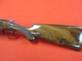 Parker-Winchester DHE Reproduction 2bbl Set 12ga 26