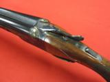 Parker-Winchester DHE Reproduction 28ga 2bbl Set 26