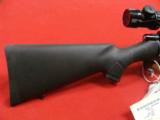 Howa 1500 Varmint 223 Remington 24
