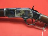 Winchester Model 1873 44-40 Winchester 24