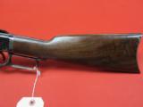 Winchester Model 1873 44-40 Winchester 24