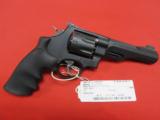 Smith & Wesson 327TRR8 357 Magnum 5" Performance Center (NEW) - 1 of 4