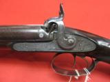 Westley Richards Percussin Hammer Gun - 7 of 11
