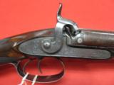 Westley Richards Percussin Hammer Gun - 1 of 11