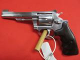Smith & Wesson 651 22 Magnum 4