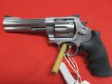 Smith & Wesson 629-6 44 Magnum 5
