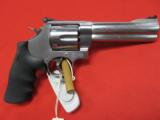 Smith & Wesson 629-6 44 Magnum 5